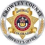 Crowley County Sheriff's Office